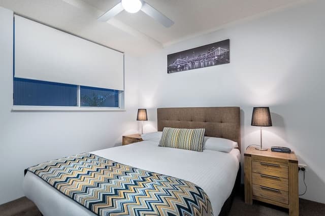 Apartment, 1 Bedroom (River View)
