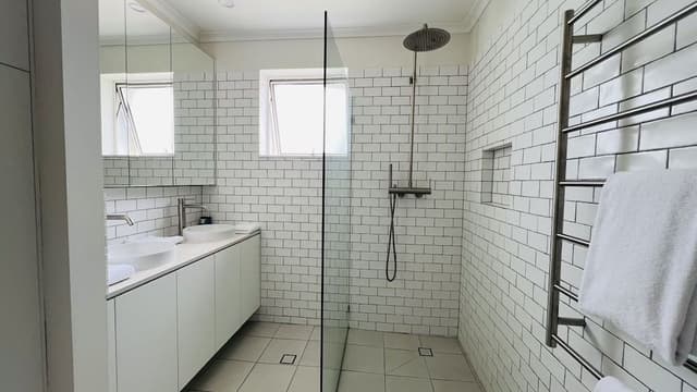 Apartment Suite, 2 Bedrooms (River View)