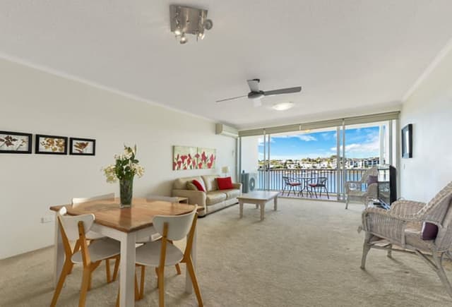 Apartment, 2 Bedrooms (River View)