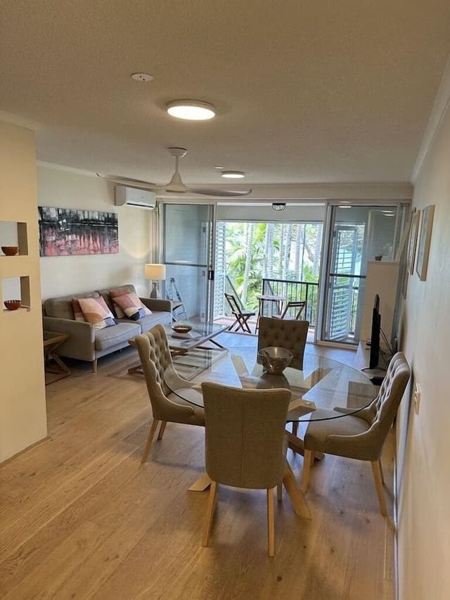 Apartment, 1 Bedroom (River View)