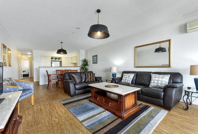 Apartment, 2 Bedrooms (River View)