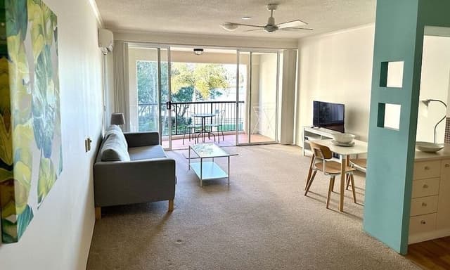 Apartment, 1 Bedroom (River View)