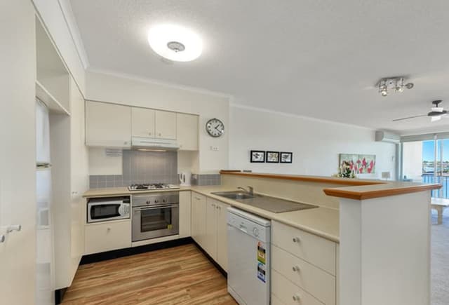 Apartment, 2 Bedrooms (River View)
