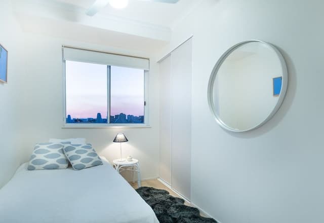 Apartment, 2 Bedrooms (River View)