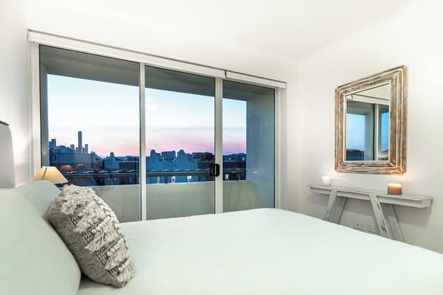 Apartment, 2 Bedrooms (River View)