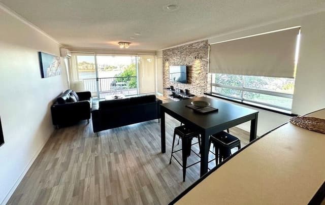 Apartment, 2 Bedrooms (River View)