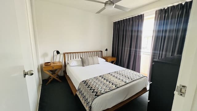 Apartment, 1 Bedroom (River View)