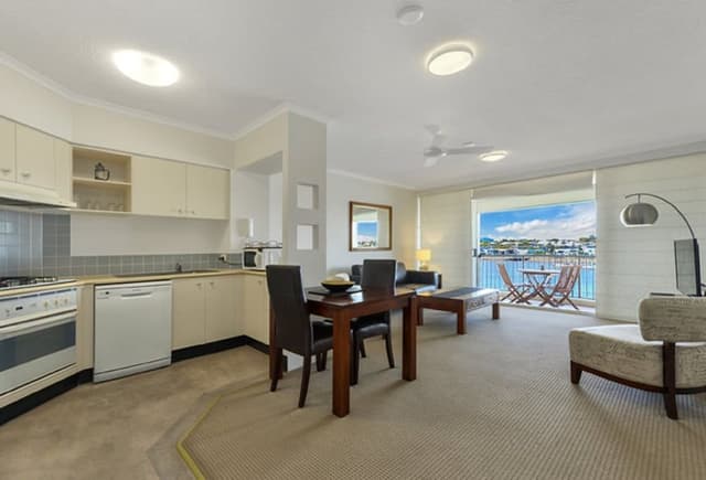 Apartment, 1 Bedroom (River View)