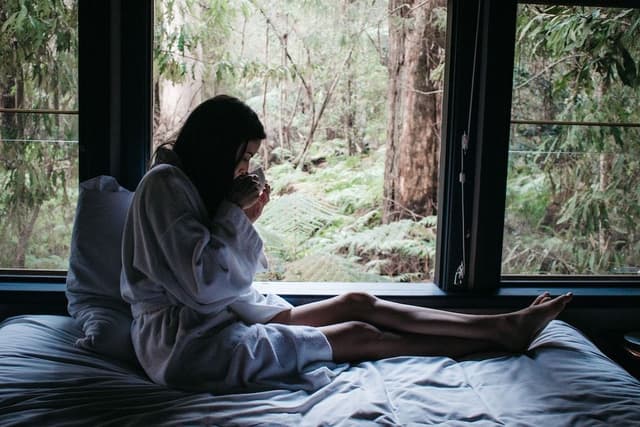 Romantic Cottage, 1 Bedroom, Non Smoking, Kitchen (One Night Getaway)