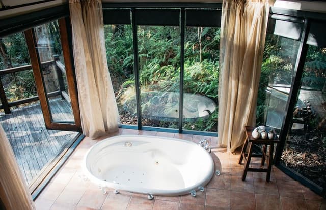 Romantic Cottage, 1 Bedroom, Non Smoking, Kitchen (One Night Getaway)
