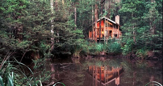 Romantic Cottage, 1 Bedroom, Non Smoking, Kitchen (One Night Getaway)