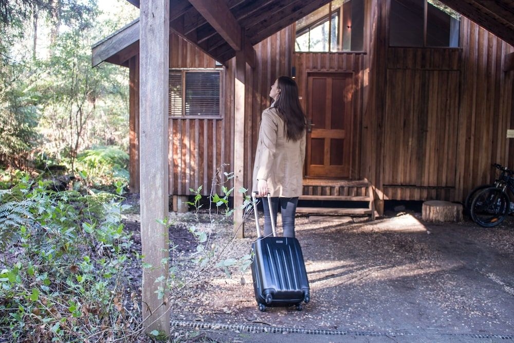 Woodlands Rainforest Retreat4