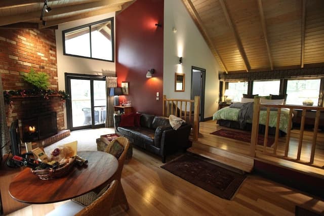 Romantic Cottage, 1 Bedroom, Non Smoking, Kitchen (One Night Getaway)