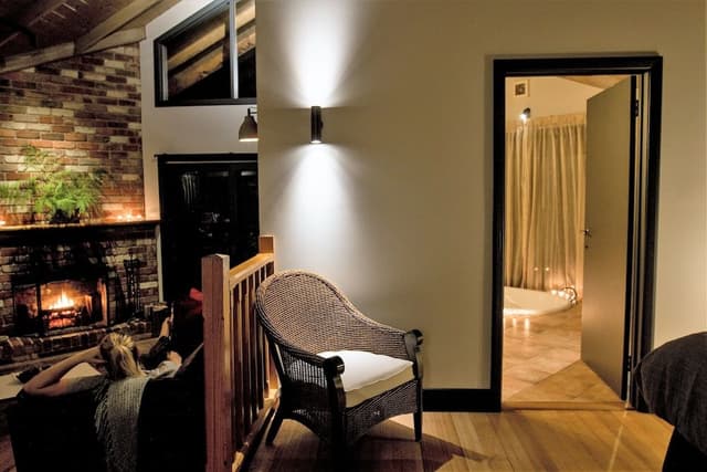 Romantic Cottage, 1 Bedroom, Non Smoking, Kitchen (One Night Getaway)