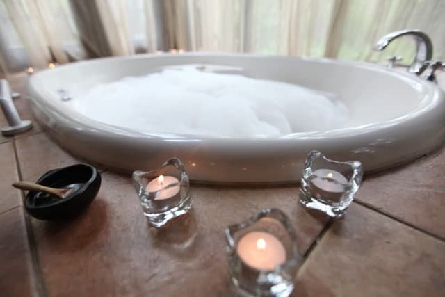 Romantic Cottage, 1 Bedroom, Non Smoking, Kitchen (One Night Getaway)