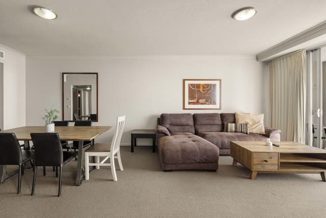 Superior Apartment, 2 Bedrooms - Ocean, River or Garden Views