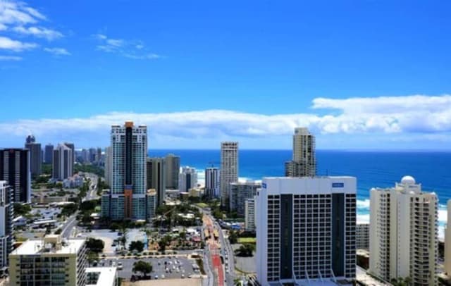 Superior Apartment, 3 Bedrooms, Ocean View