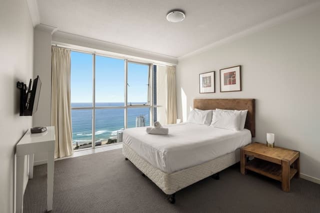 Superior Apartment, 2 Bedrooms - Ocean, River or Garden Views