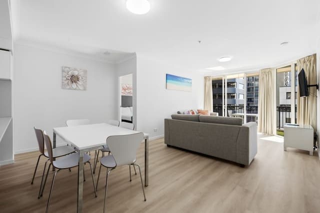 Superior Apartment, 2 Bedrooms - Ocean, River or Garden Views