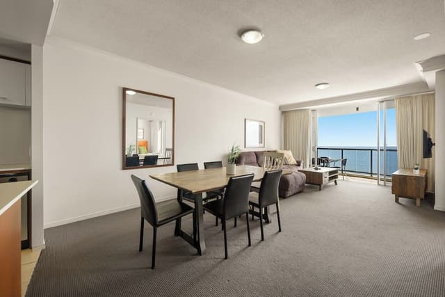 Superior Apartment, 2 Bedrooms - Ocean, River or Garden Views