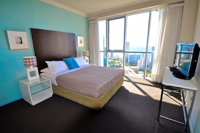 Superior Apartment, 3 Bedrooms, Ocean View