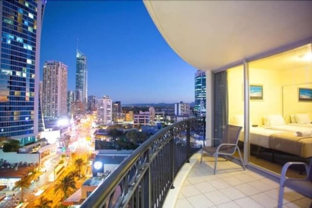 Superior Apartment, 2 Bedrooms - Ocean, River or Garden Views