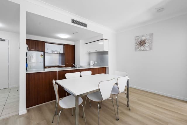 Superior Apartment, 2 Bedrooms - Ocean, River or Garden Views
