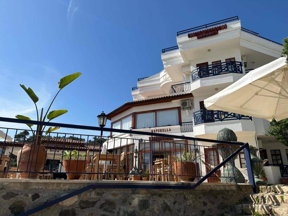 Naturella Hotel Naturella Hotel