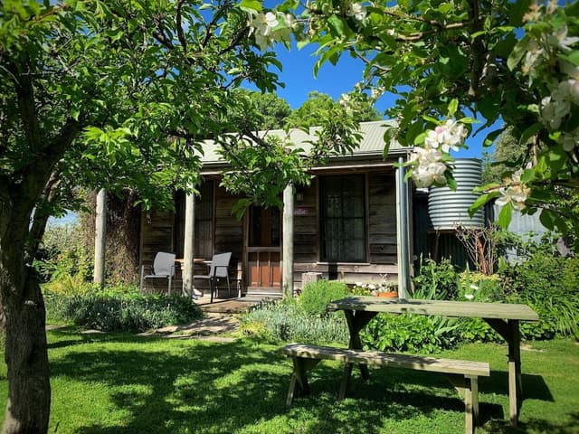 Ardlie Studio Cottage