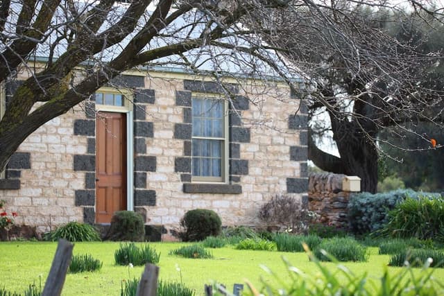 Arrondoon 2 Bedroom Cottage