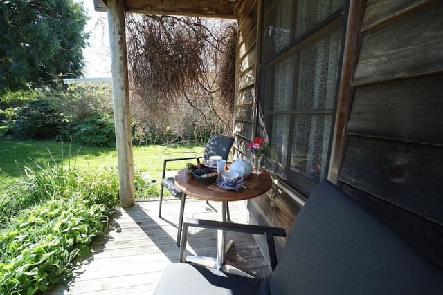 Ardlie Studio Cottage