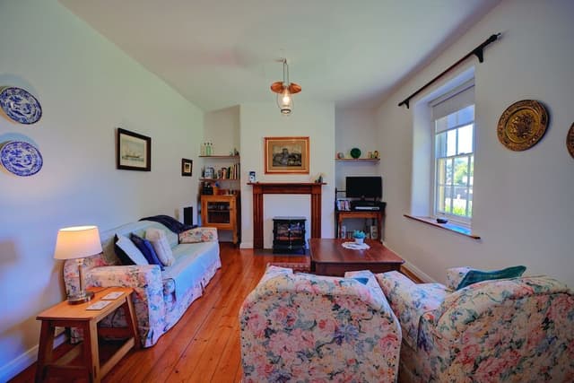 Arrondoon 2 Bedroom Cottage