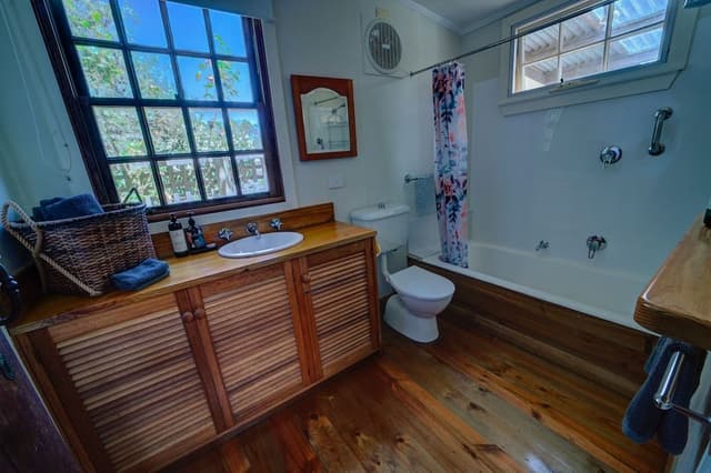 Arrondoon 2 Bedroom Cottage