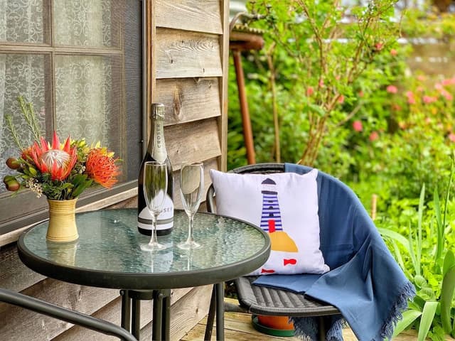 Ardlie Studio Cottage