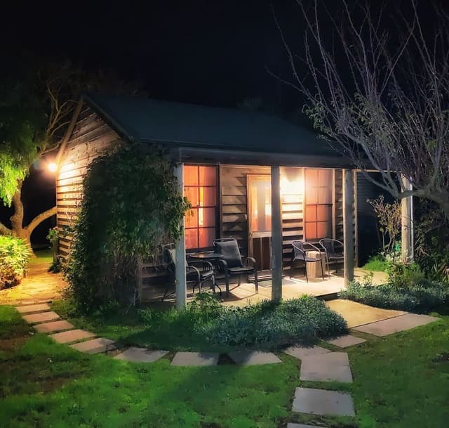 Ardlie Studio Cottage