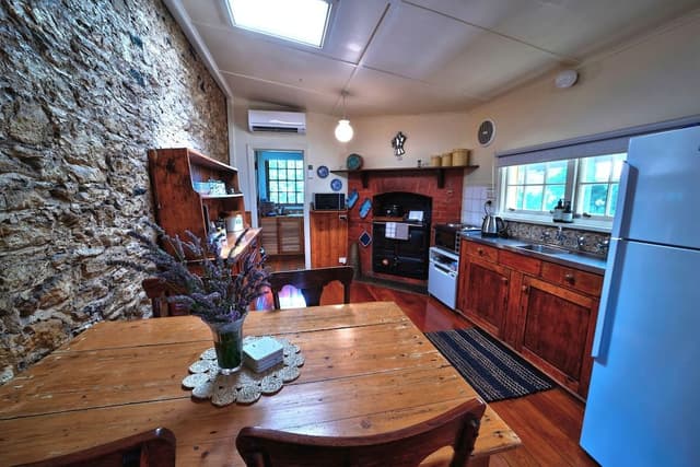 Arrondoon 2 Bedroom Cottage