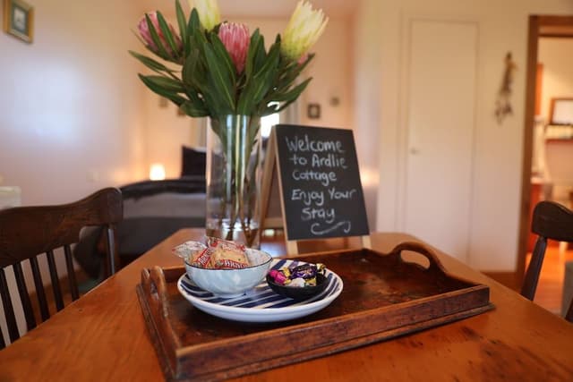 Ardlie Studio Cottage
