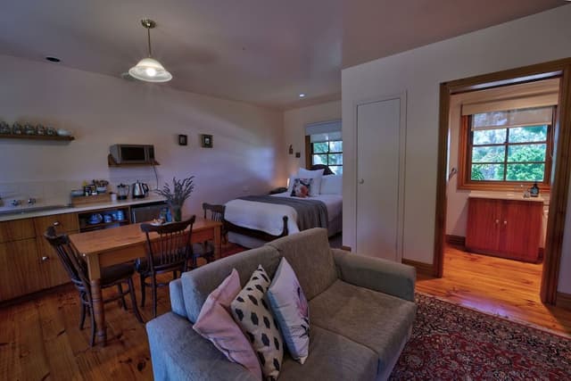 Ardlie Studio Cottage