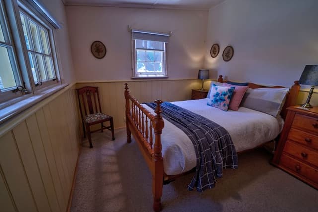 Arrondoon 2 Bedroom Cottage