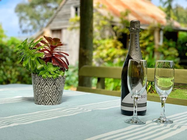 Arrondoon 2 Bedroom Cottage