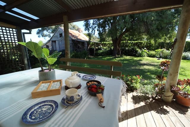 Arrondoon 2 Bedroom Cottage