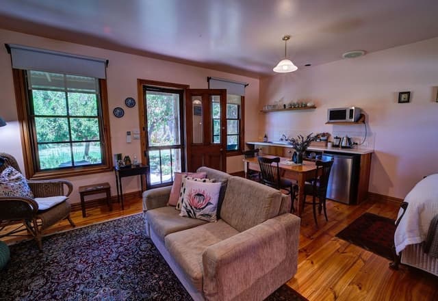Ardlie Studio Cottage