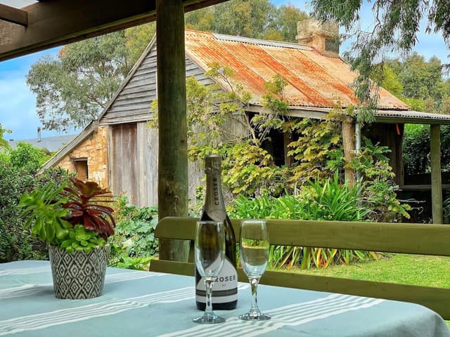Arrondoon 2 Bedroom Cottage
