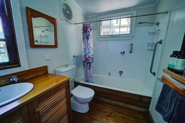 Arrondoon 2 Bedroom Cottage