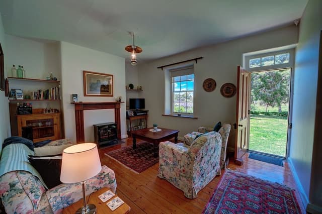 Arrondoon 2 Bedroom Cottage