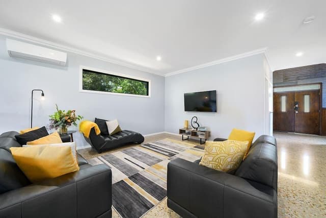 House, 3 Bedrooms