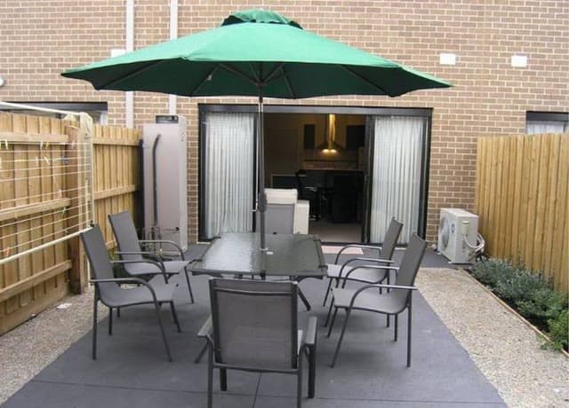 Apartment, 4 Bedrooms