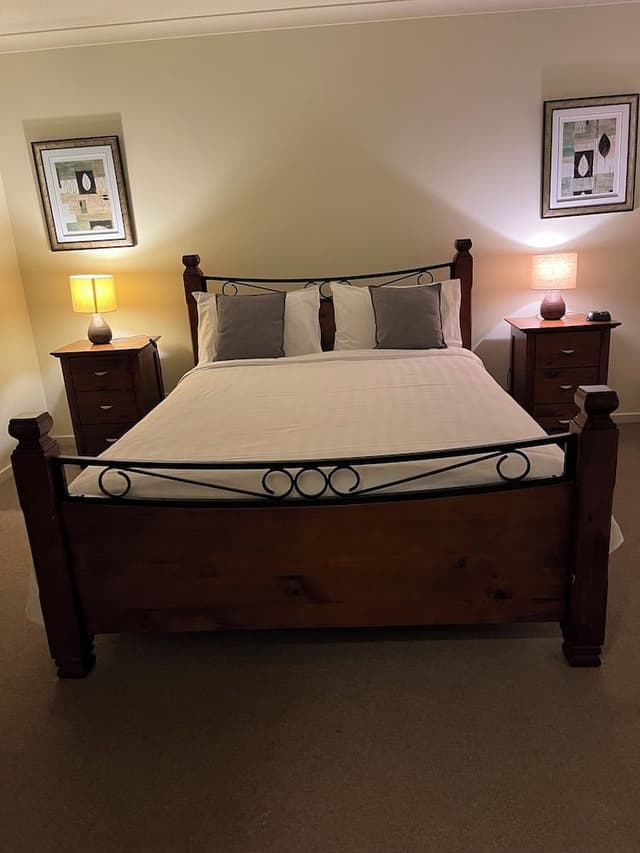 Apartment, 3 Bedrooms