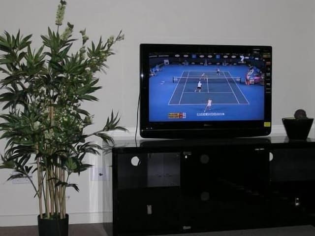 Apartment, 4 Bedrooms
