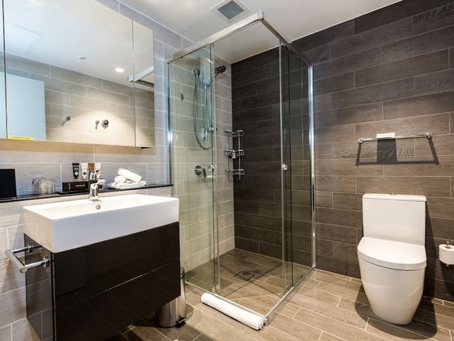 2 Bedroom Lyndhurst Suite (Balcony)